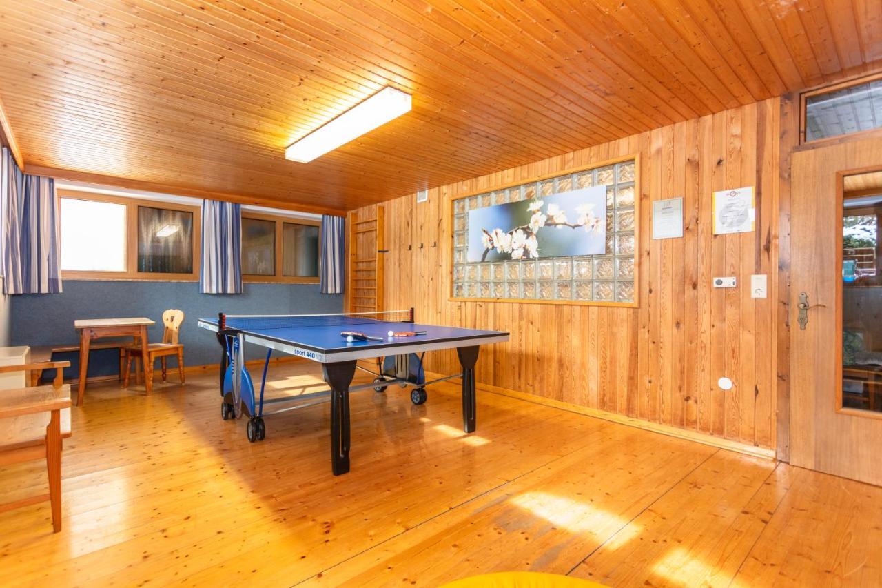 Apartment Gaestehaus Luggau Rauris Luaran gambar