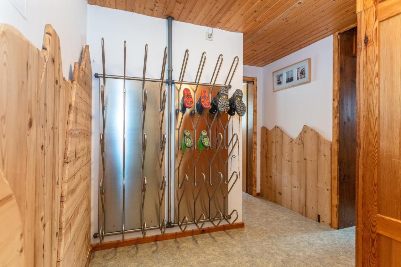 Apartment Gaestehaus Luggau Rauris Luaran gambar